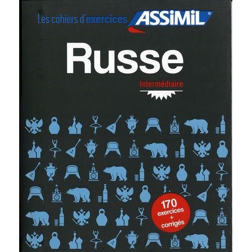 Russe Intermédiaire