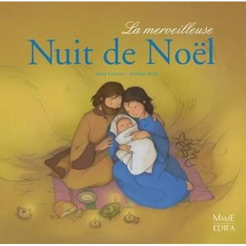 La Merveilleuse Nuit De Noël