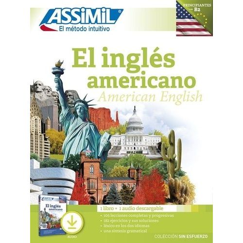 Superpack Book & Cd & Mp3 Ingles Americano