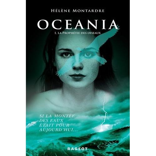 Oceania Tome 1 - La Prophétie Des Oiseaux