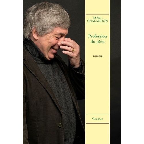 Profession Du Père