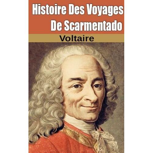 Histoire Des Voyages De Scarmentado