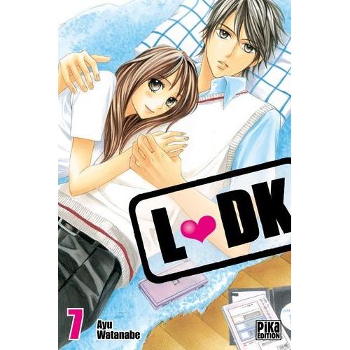 L-Dk - Tome 7