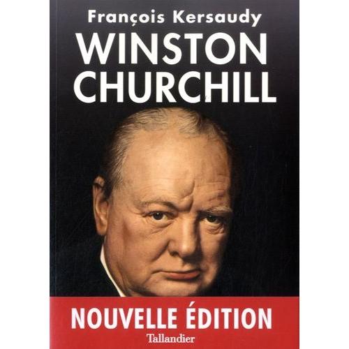 Winston Churchill - Le Pouvoir De L'imagination