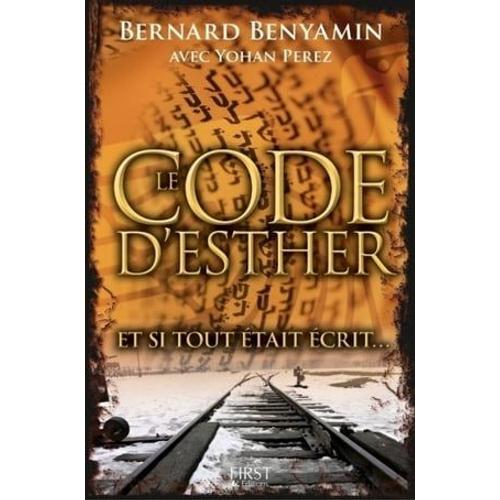 Le Code D'esther