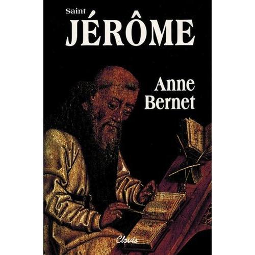 Saint Jérôme