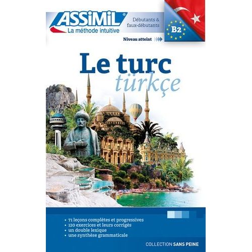 Le Turc B2