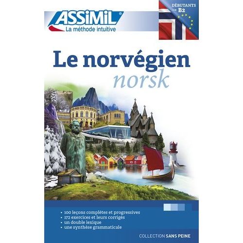 Le Norvégien