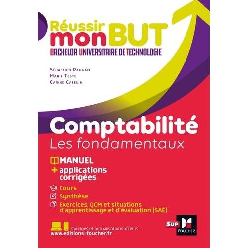 Comptabilité - Les Fondamentaux