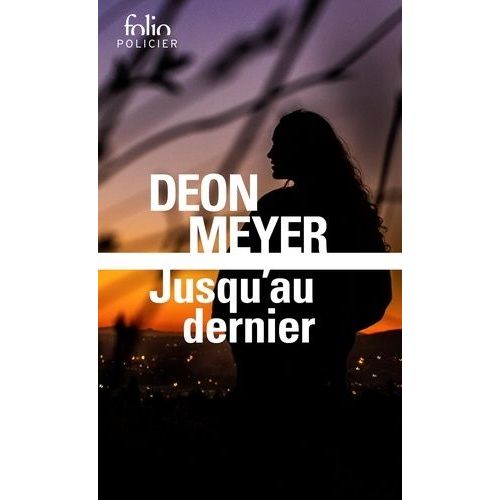 Jusqu?Au Dernier