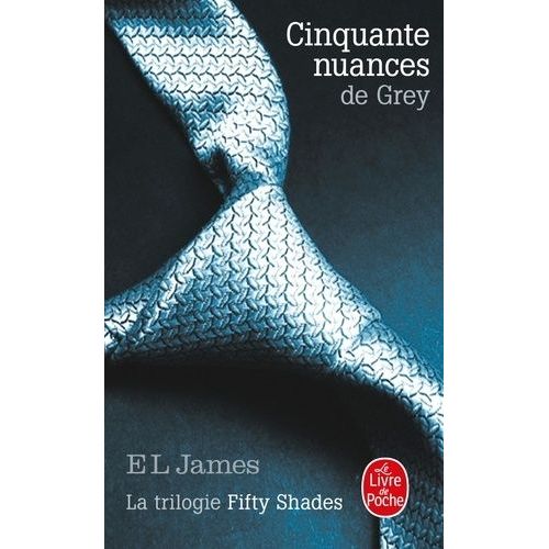 Fifty Shades Tome 1 - Cinquante Nuances De Grey