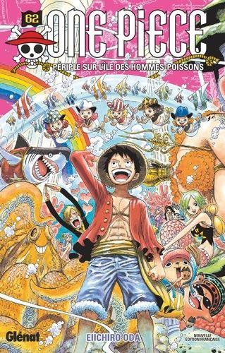 One Piece - édition originale Tome 13 : tiens bon !! - Eiichiro