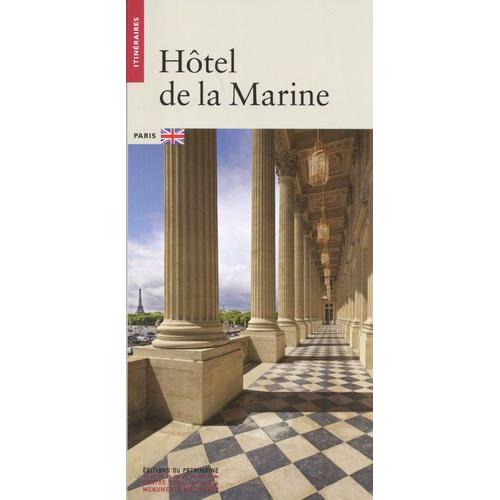 L'hôtel De La Marine