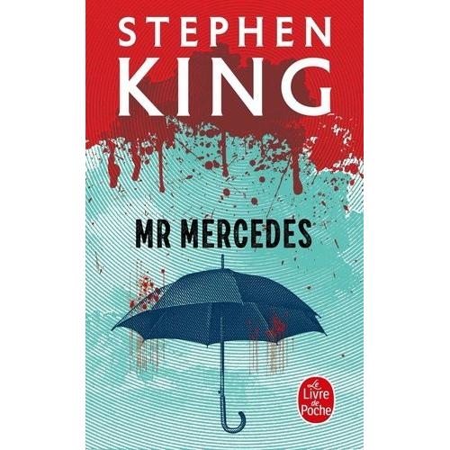 Mr Mercedes