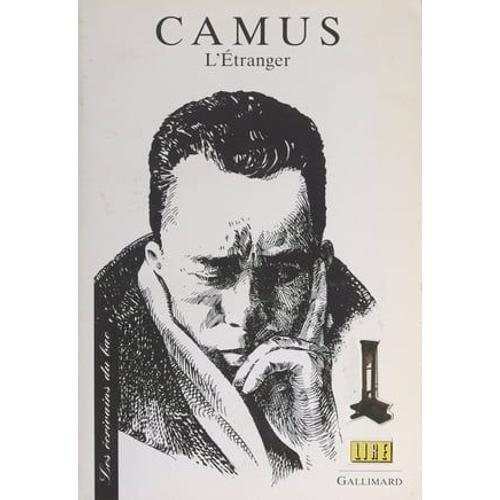 Camus. Texte Étudié : L'étranger