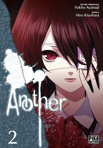 Another - Tome 2