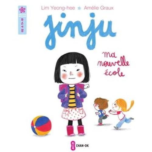 Jinju - Ma Nouvelle École