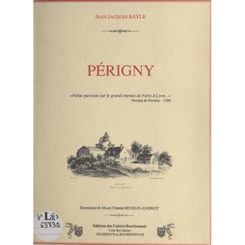 Périgny