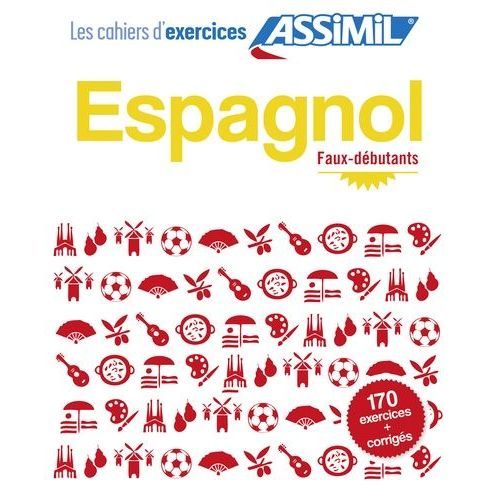 Espagnol - Faux-Débutants