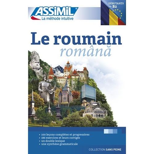 Le Roumain