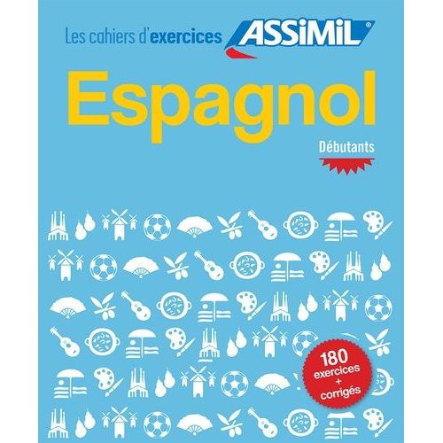 Espagnol Débutants