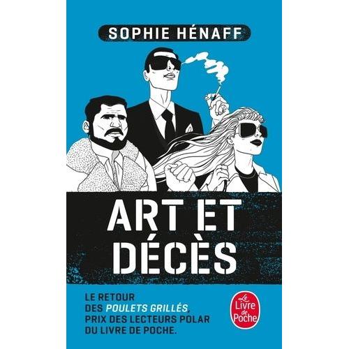 Art Et Décès