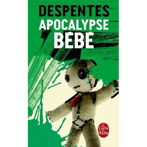 Apocalypse Bébé