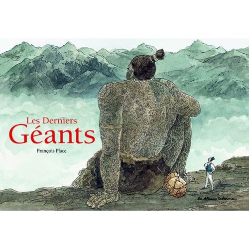 Les Derniers Géants