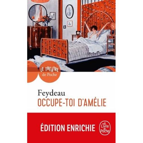 Occupe-Toi D'amélie