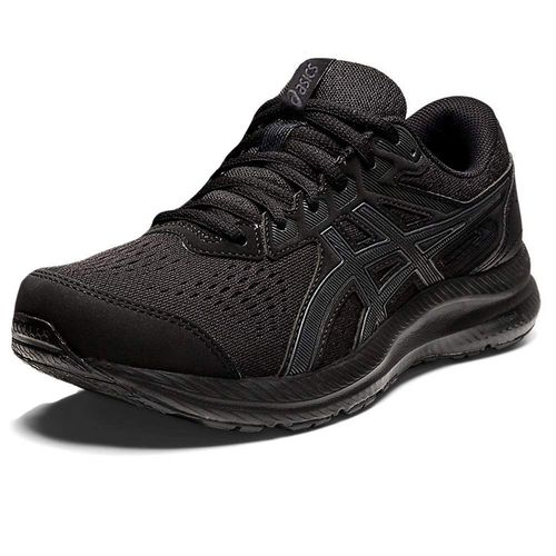 Chaussures Gelscontend 8 1012b320s001 Noir