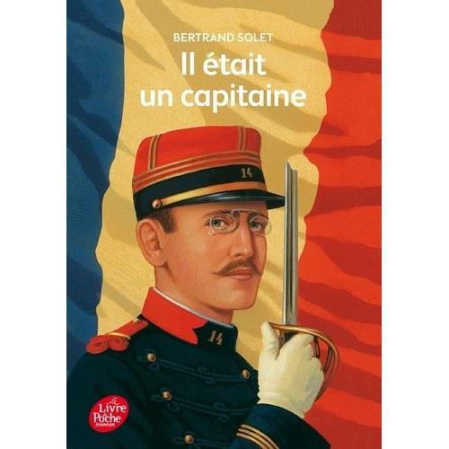 Il Était Un Capitaine