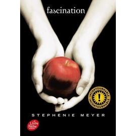 Intégrale Twilight: tome 1: Fascination / tome 2: Tentation / tome