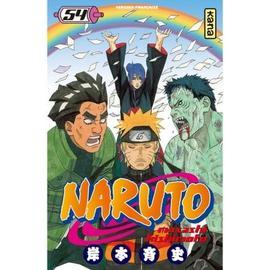 Naruto - Tome 2 eBook by Masashi Kishimoto - Rakuten Kobo