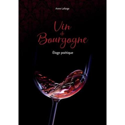 Vin De Bourgogne