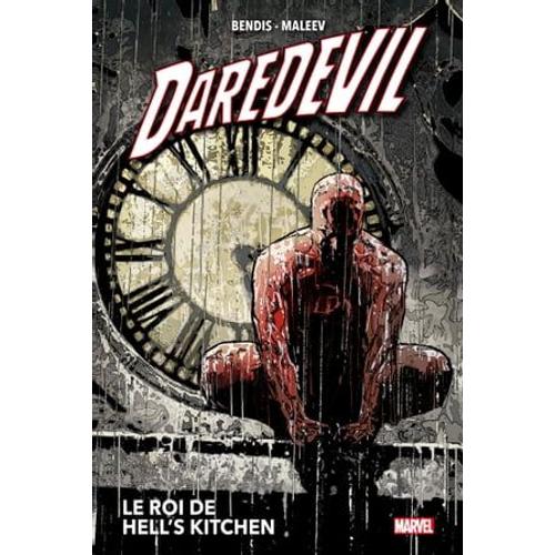 Daredevil (1998) Par Bendis & Maleev T03