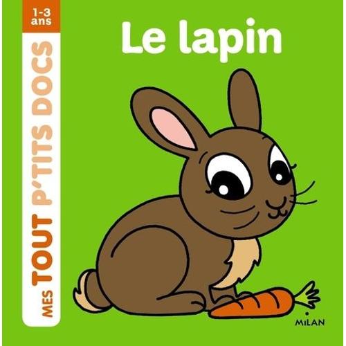 Le Lapin