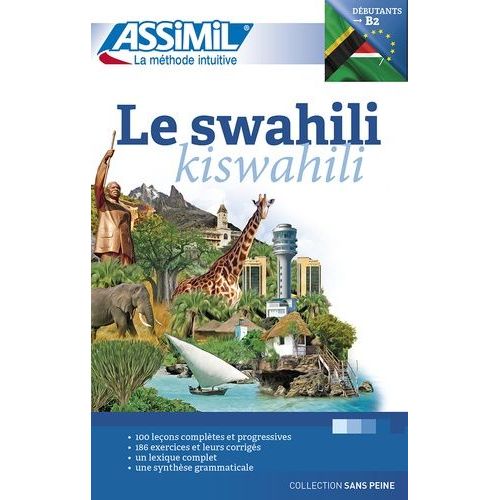 Le Swahili