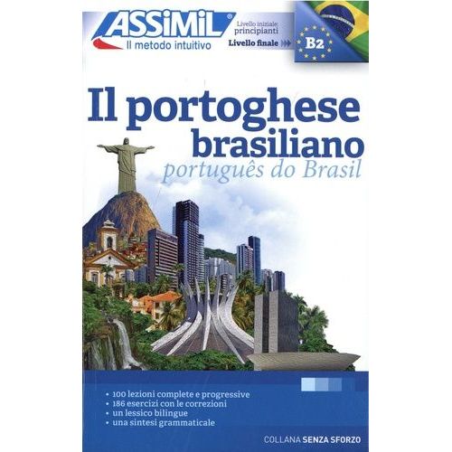 Il Portoghese Brasiliano