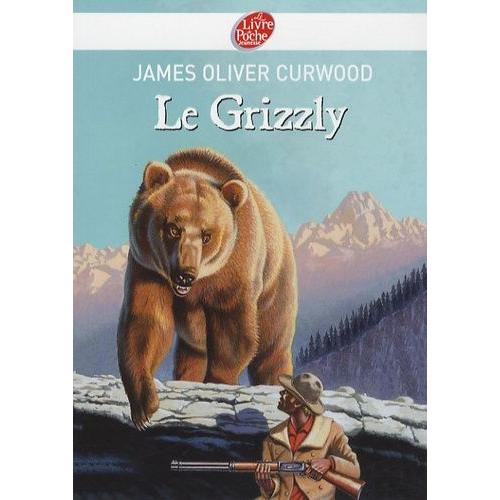 Le Grizzly