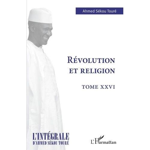 Révolution Et Religion