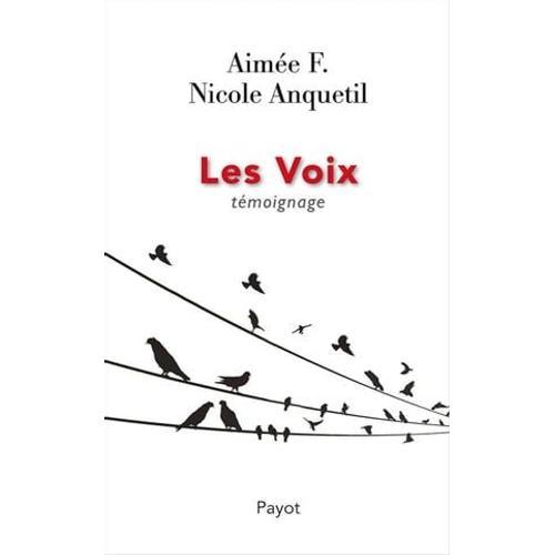 Les Voix