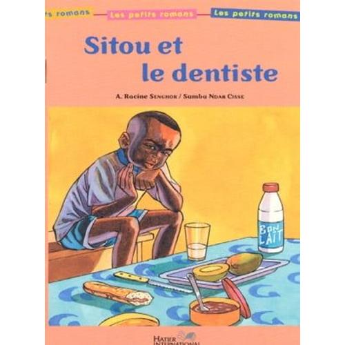 Sitou Et Le Dentiste