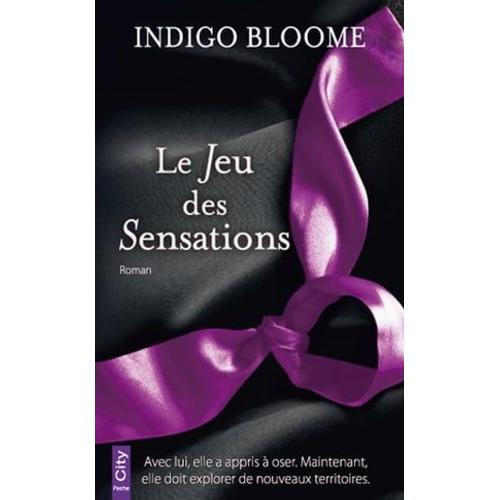 Le Jeu Des Sensations