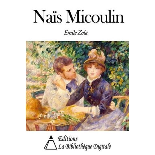 Naïs Micoulin