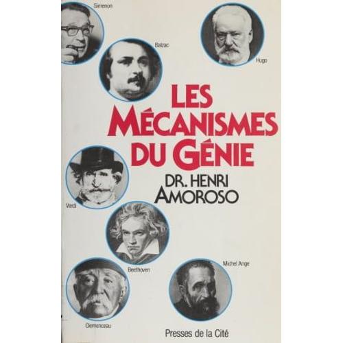 Les Mécanismes Du Génie