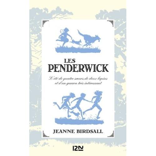 Les Penderwick