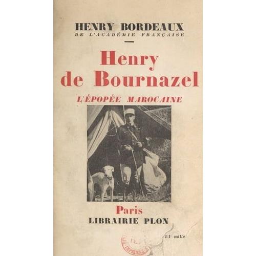 Henry De Bournazel