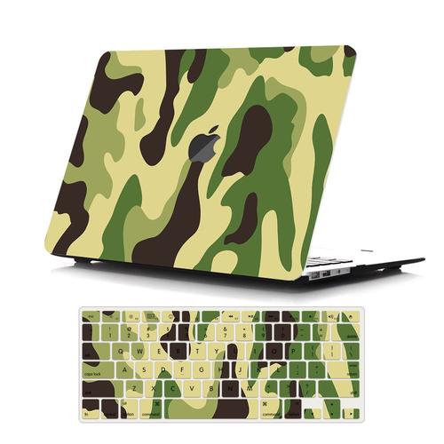 étui Apple ordinateur étui de protection adapté pour macbookpro14 housse de protection macbookair13 pouces notebook-RS-504- 15.4 Retina (a1398)