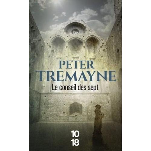 Le Conseil Des Sept - Tome 32