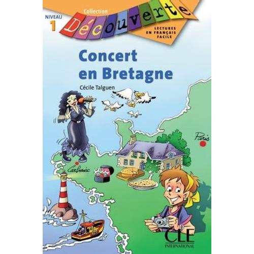 Concert En Bretagne